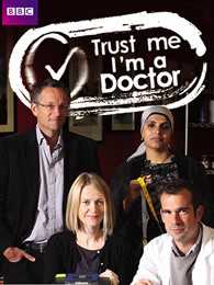 BBC:相信我,我是医生 第三季