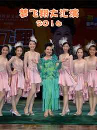 梦飞翔大汇演2016