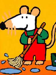 小鼠波波 第2季