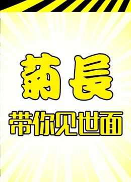 菊长带你见世面