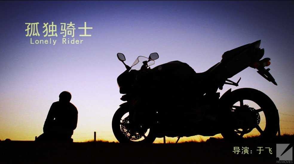 孤独骑士