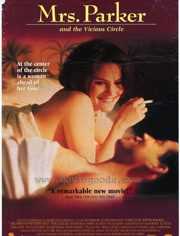 派克夫人的情人