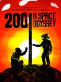 2001太空漫游