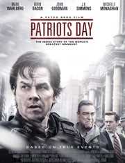 恐袭波士顿 国语版